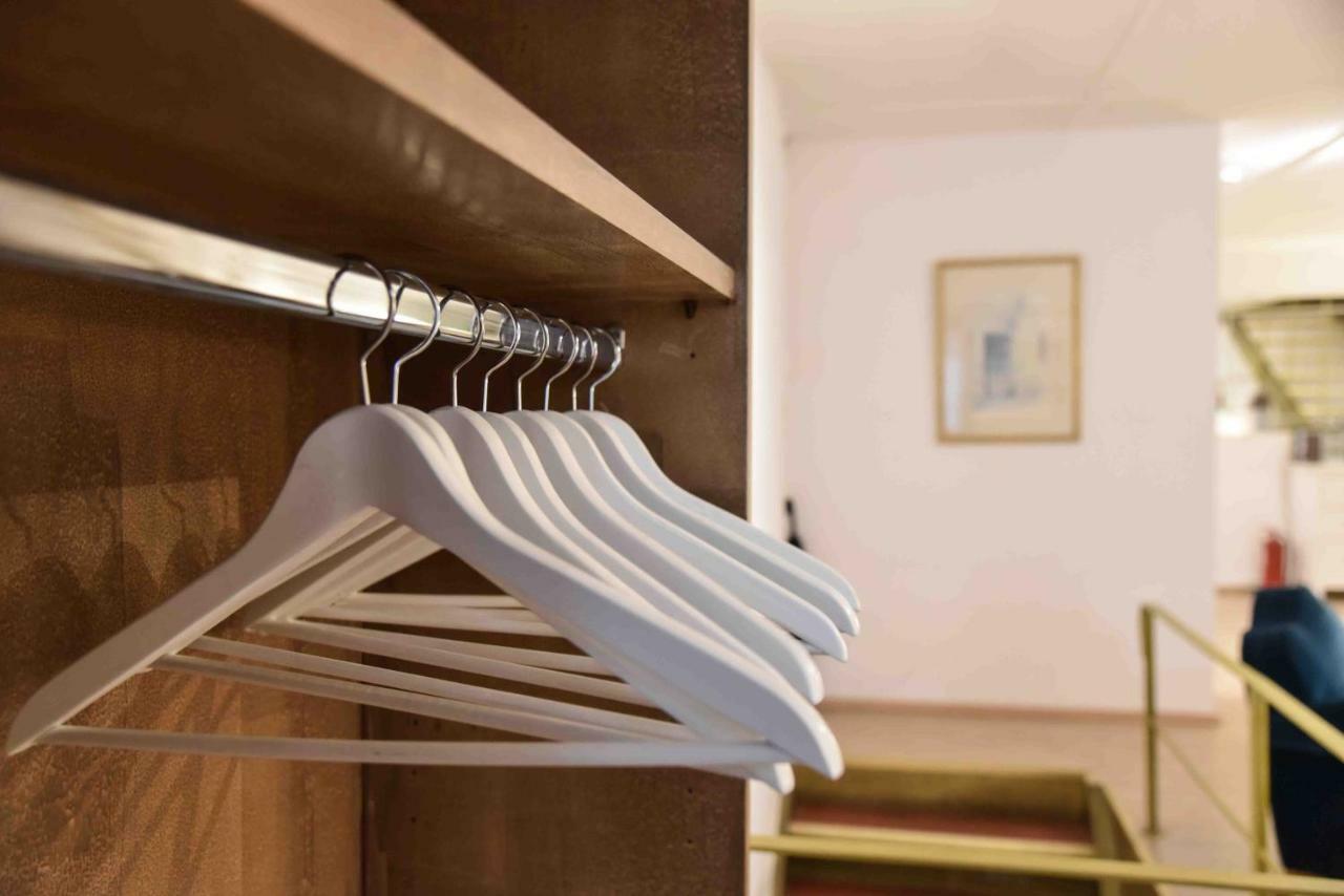 Ulysses Apartments Monastiraki 雅典 外观 照片