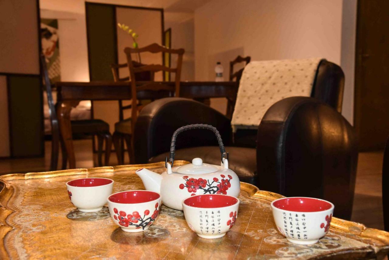 Ulysses Apartments Monastiraki 雅典 外观 照片